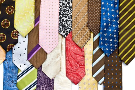 Ties 12