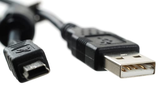 USB connector