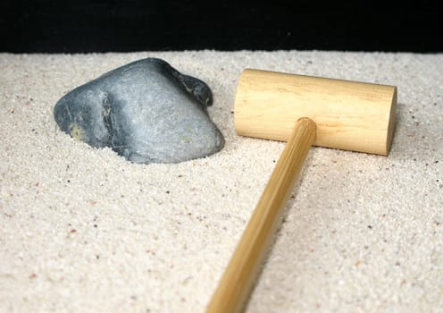 Zen Garden