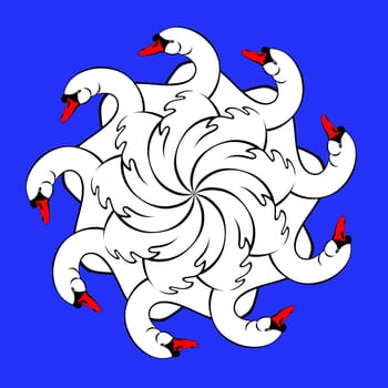 Mandala -II-