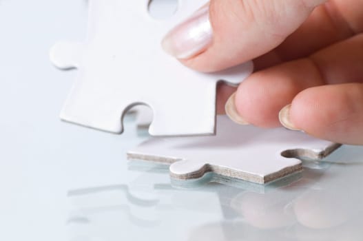 Puzzle