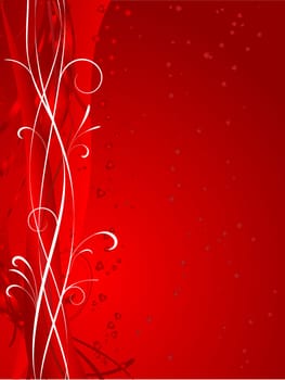Valentines background