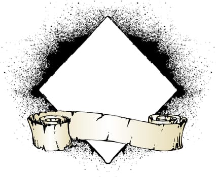 ancient scroll