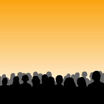 Audience