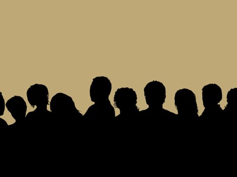 Audience