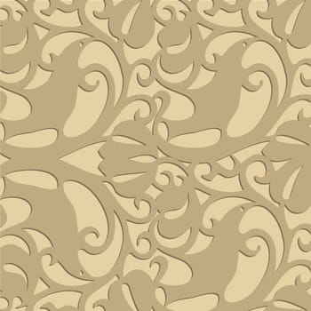Decorative background