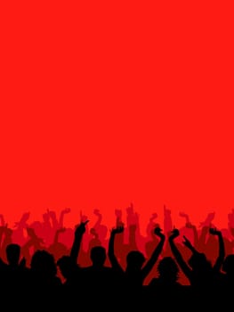 Audience
