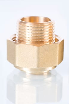 Brass fittings