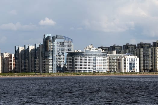 Modern architecture