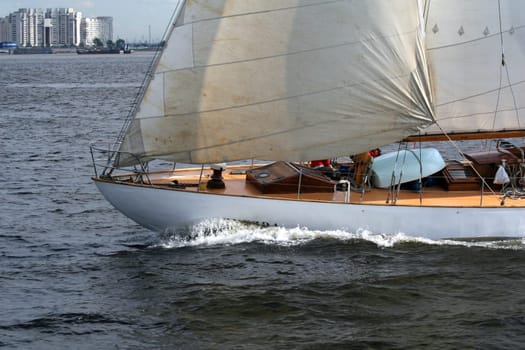 Sailboat