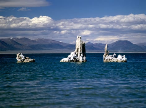 Lake Mono