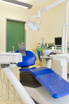 dentist