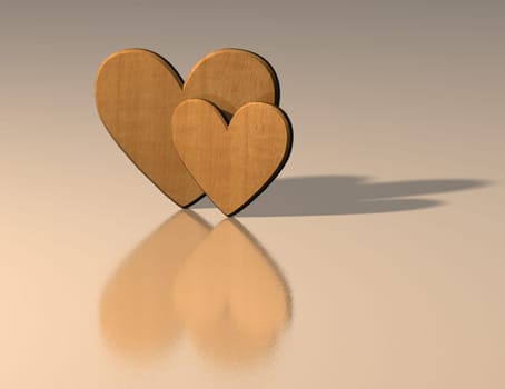 United Hearts