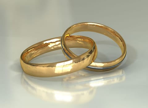 United Rings