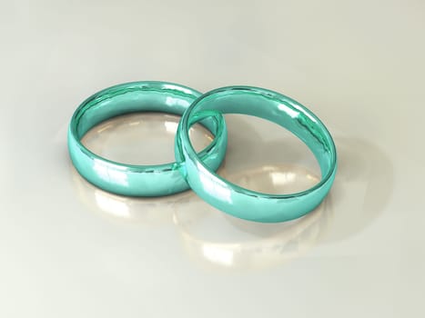 United Rings