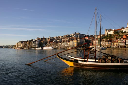 oporto