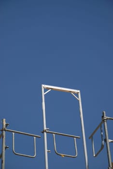 Safety in construction