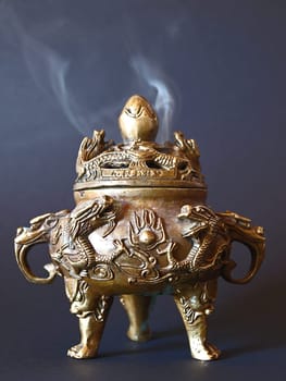 Smoking