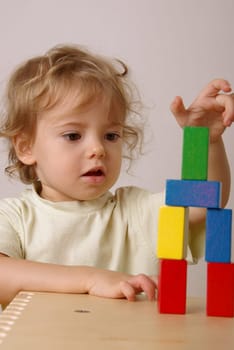 Building blocks