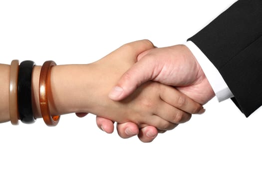Hands