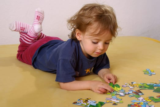 Puzzle