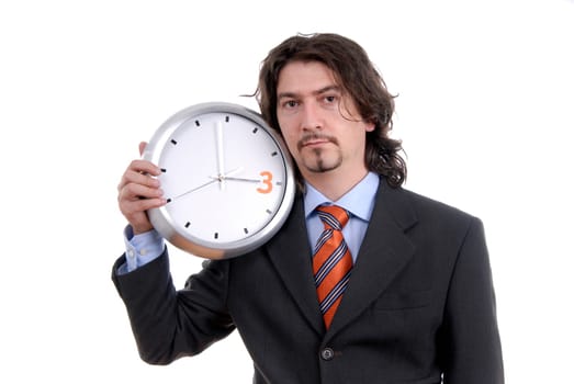 clock