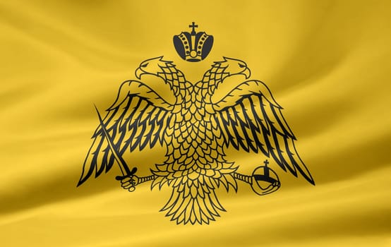Athos Flag