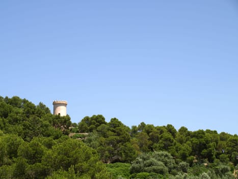La Dragonera