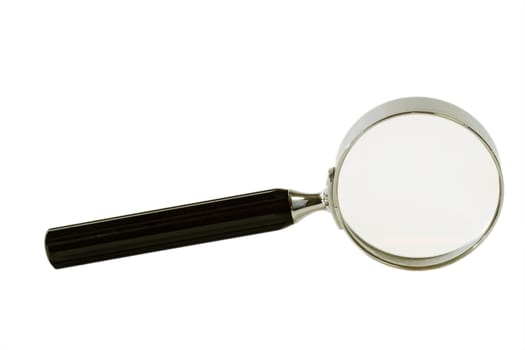 Magnifying glass