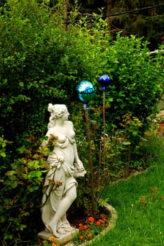 Garden decoration