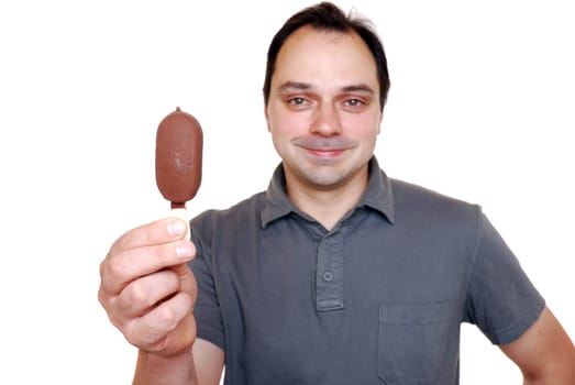 Popsicles