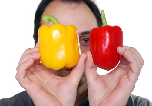Healthy nutrition