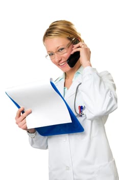 healthcare