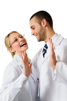 healthcare