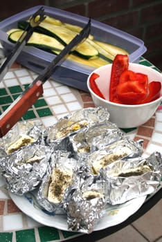 Grill Ingredients (3)