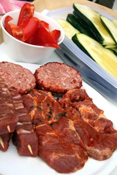 Grill Ingredients (2)