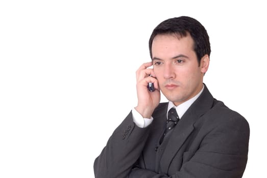 call