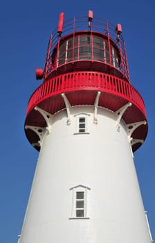 The beacon of Lindesnes...