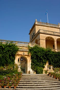 architecture