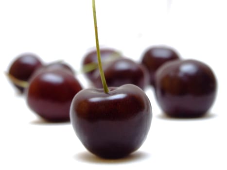 Cherries