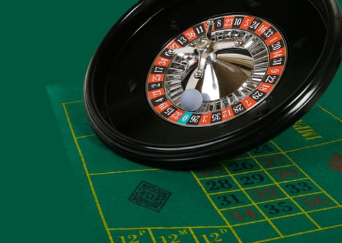 Roulette