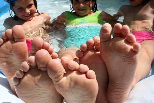 Summer fun