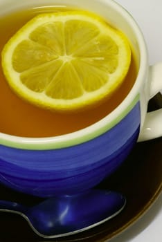 Cup of tea