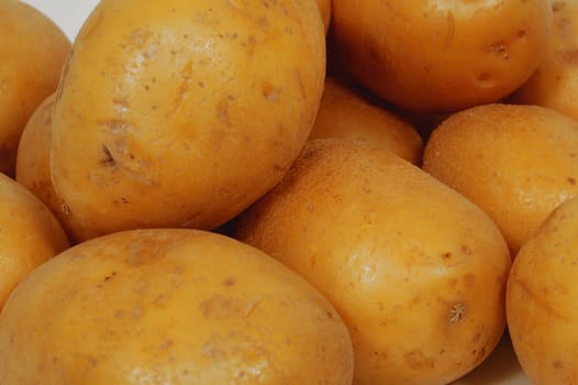 potatoes