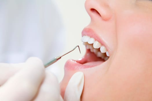 dentist