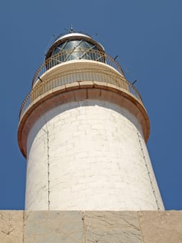 Faro de Formentor,Mallorca