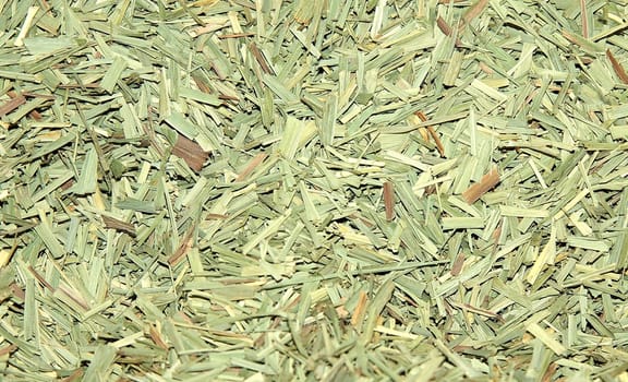 Lemon grass