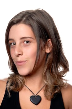 woman