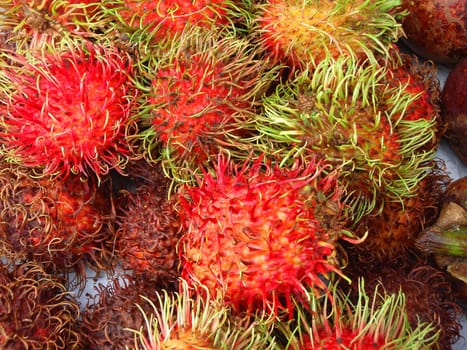 rambutan