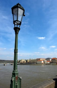 prague